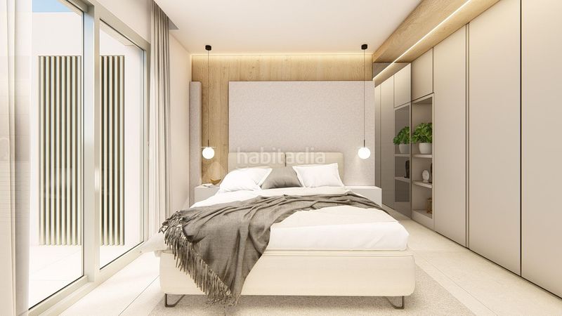 Foto 1eb94888-5510-4b3e-984c-f41d1b004f95. Dúplex vivienda de confort y sostenibilidad en areabeach iv cdad. quesada, alicante. en Rojales