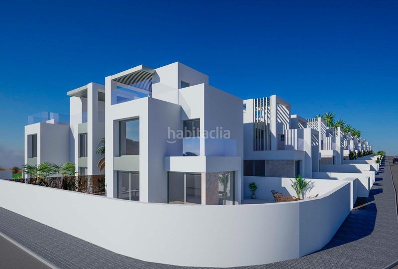 Foto 3d918d68-65e3-4d9e-9c98-372d58ffed5e. Dúplex vivienda de confort y sostenibilidad en areabeach iv cdad. quesada, alicante. en Rojales