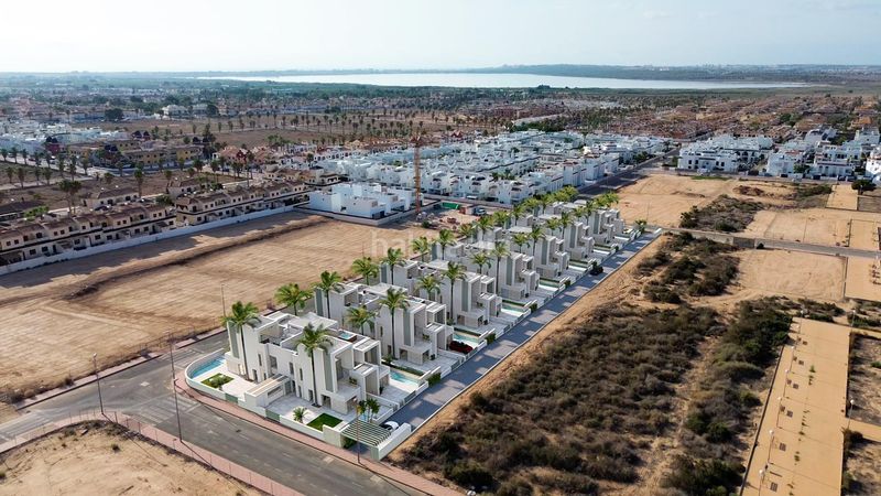 Foto 5117e81e-e42f-43b0-a10a-59588d1987e5. Dúplex vivienda de confort y sostenibilidad en areabeach iv cdad. quesada, alicante. en Rojales