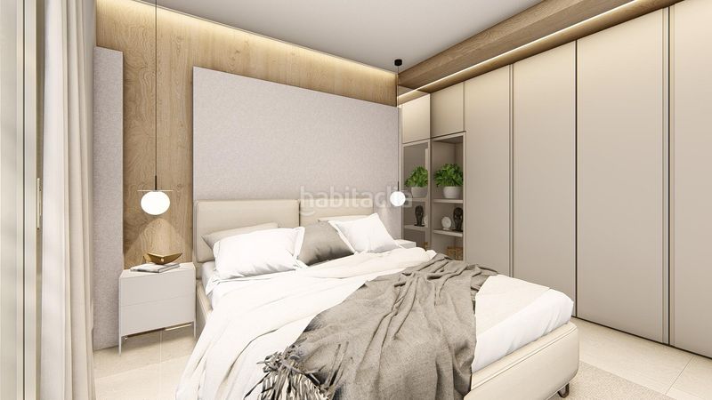 Foto 739f45ab-8d69-4965-ae88-8e56b43e0603. Dúplex vivienda de confort y sostenibilidad en areabeach iv cdad. quesada, alicante. en Rojales