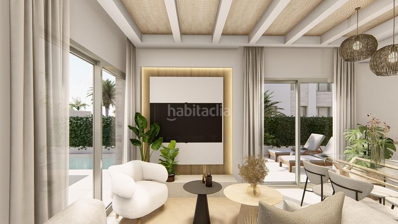 Foto 7de589ff-da50-4c3d-94ea-7d1e4b86e79d. Dúplex vivienda de confort y sostenibilidad en areabeach iv cdad. quesada, alicante. en Rojales