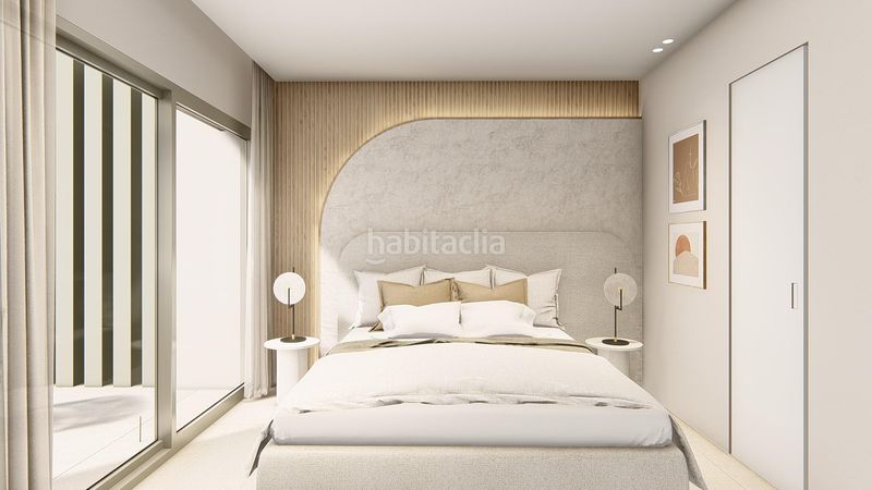 Foto 8d3319ba-d78d-4d57-af5b-b9c14b85e8f9. Dúplex vivienda de confort y sostenibilidad en areabeach iv cdad. quesada, alicante. en Rojales