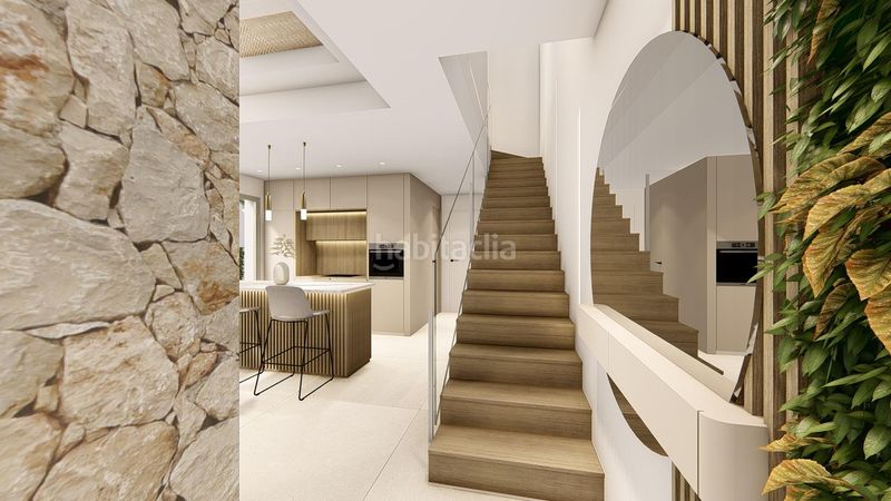 Foto 1e73aad6-9de4-4b1f-b87a-5ad376470ce1. Dúplex amb piscina a Rojales