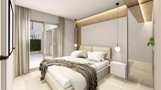 Duplex à Rojales. Vivienda de confort y sostenibilidad en areabeach iv cdad. quesa