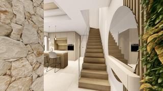 Duplex à Rojales. Vivienda de confort y sostenibilidad en areabeach iv cdad. quesa