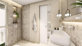 Duplex à Rojales. Vivienda de confort y sostenibilidad en areabeach iv cdad. quesa