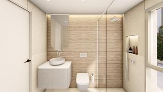 Duplex à Rojales. Vivienda de confort y sostenibilidad en areabeach iv cdad. quesa