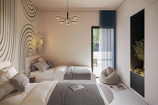 Chalet à Orihuela Ciudad. Descubre la elegancia de villas de la  sal tu refugio exclusivo