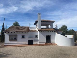 Xalet a Centro. Descubre tu nuevo hogar en los altos de palas, fuente álamo