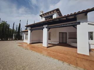 Xalet a Centro. Ubicación perfecta situado en los altos de palas, fuente álamo,