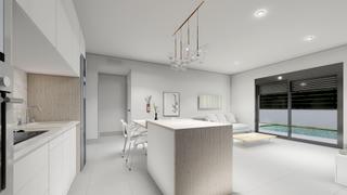 Chalet à Roldán. Roldanmurcia