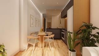 Loft à Espinardo. Solo disponible el numero  8    loft obra nueva    94500  euros