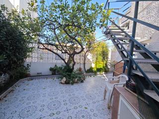 Reihenhaus en Los Cuarteros. Adosado en san pedro del pinatar