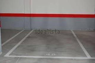 Aparcament cotxe a Orihuela Ciudad. Oportunidad única en orihuela!