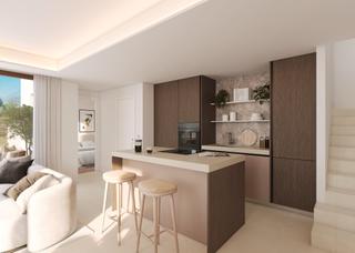 Chalet à Roldán. Descubre tu nuevo hogar en nuestras exclusivas villas!