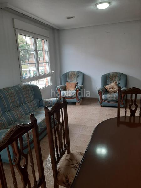 Foto 5cf3fdc0-d423-4006-b8a5-db34c947acb3. Appartement avec parking dans Garres y Lages Murcia