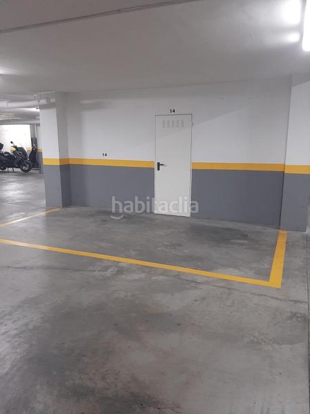 Foto 77a159b5-89ab-40d7-a551-574425a2e3f1. Appartement avec parking dans Garres y Lages Murcia