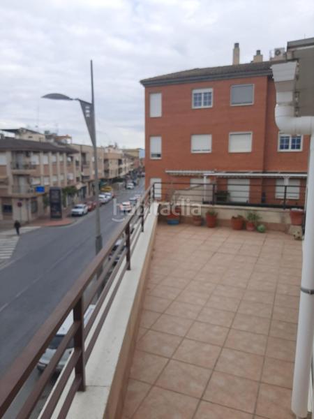 Foto 8c8e0f57-c59c-4ac0-bdf1-e2c6a53247e6. Appartement avec parking dans Garres y Lages Murcia