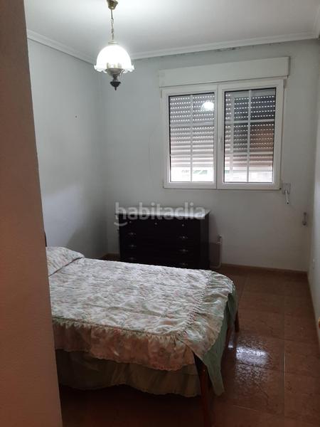 Foto bd878683-b1bd-4fda-b7ad-61520de2244a. Appartement avec parking dans Garres y Lages Murcia