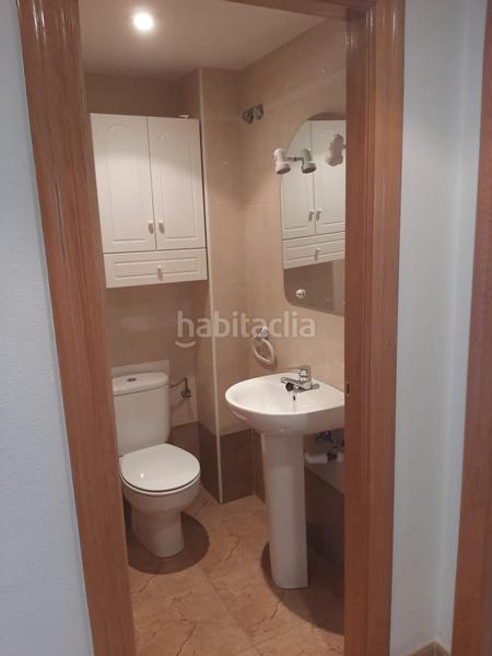 Foto be0ae2fe-60ea-4bdc-a167-6180d8e6f909. Appartement avec parking dans Garres y Lages Murcia