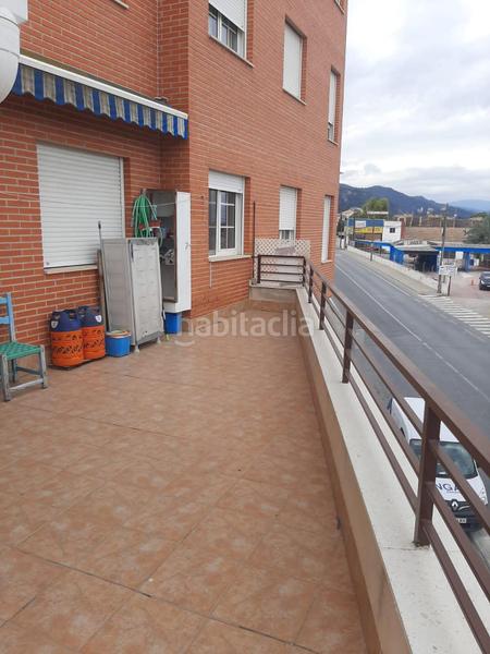 Foto c0a43e76-4dba-496e-a059-56f9f163114f. Appartement avec parking dans Garres y Lages Murcia