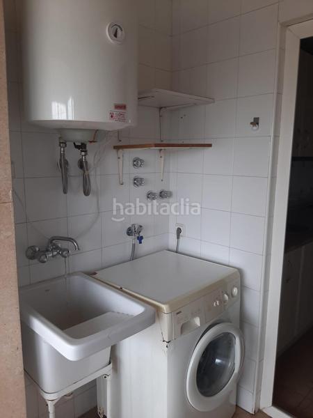 Foto c2c2da1f-da2f-4a68-aa59-e776ad487ec3. Appartement avec parking dans Garres y Lages Murcia