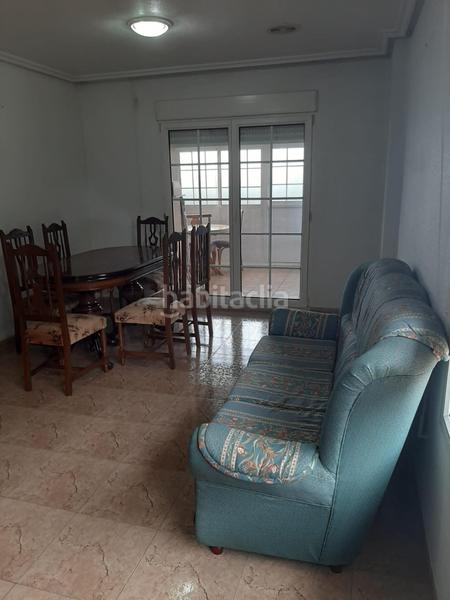 Foto dc1ab403-c3aa-406b-991b-f7d8f0322677. Appartement avec parking dans Garres y Lages Murcia
