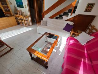 Casa a Santiago de La Ribera. Tu hogar junto al mar, lleno de luz y vida!