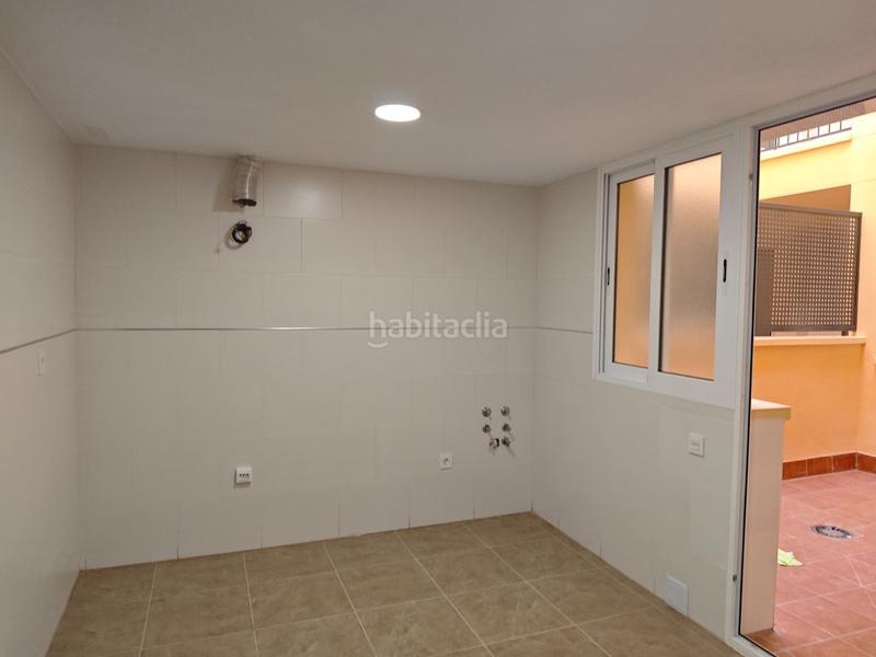 Foto 0a045b38-b773-480f-9659-1cf45d418826. Attique avec parking dans Los Ramos Murcia