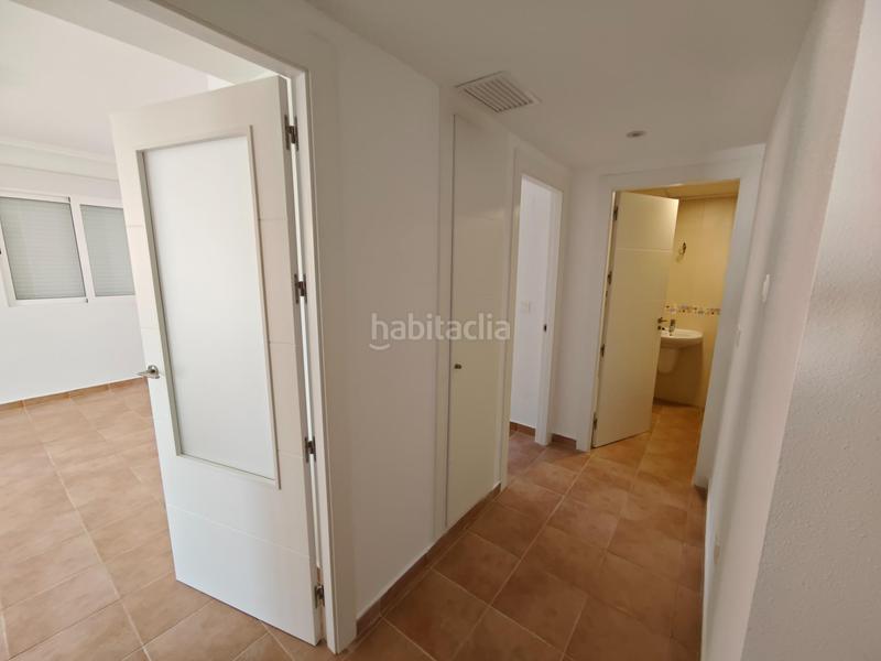 Foto b8bd87e1-f6bc-4058-82a0-412a462c247e. Attique avec parking dans Los Ramos Murcia