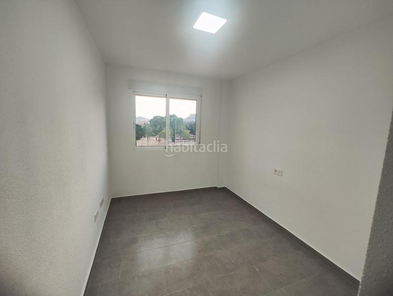 Foto c96a8ea5-a55f-4628-93bf-84d4e2b686e2. Attique avec parking dans Los Ramos Murcia