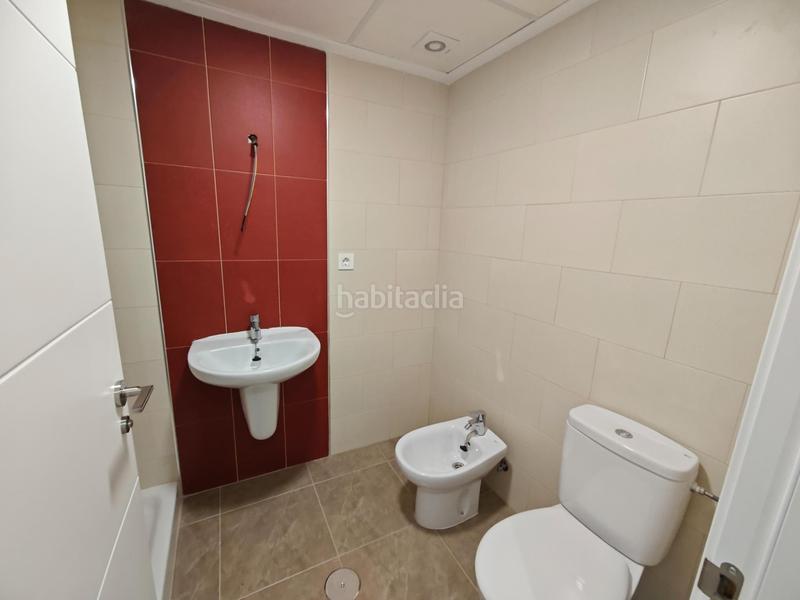 Foto e9d1b0ca-0202-48b5-9aad-698aef475510. Attique avec parking dans Los Ramos Murcia