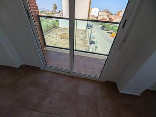 Pis a Los Ramos. Descubre tu nuevo hogar en los ramos, murcia!
