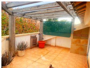 Casa a Casillas. Ubicado en el corazón de la pedanía de casillas