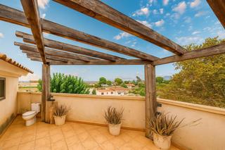 Casa en Casillas. Ubicado en el corazón de la pedanía de casillas