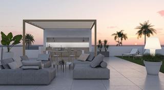 Chalet à Condado de Alhama. Alhama murcia