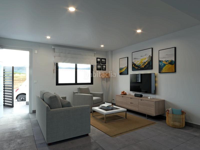 Foto 39f3bf9f-fc79-473b-bf74-086364b44536. Casa con parcheggio piscina in Los Belones Cartagena