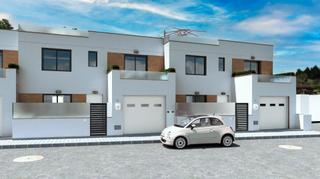 Casa a Los Belones. Lujo junto a  la manga club de golf