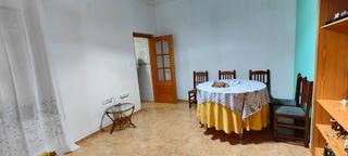 Casale in Santiago el Mayor