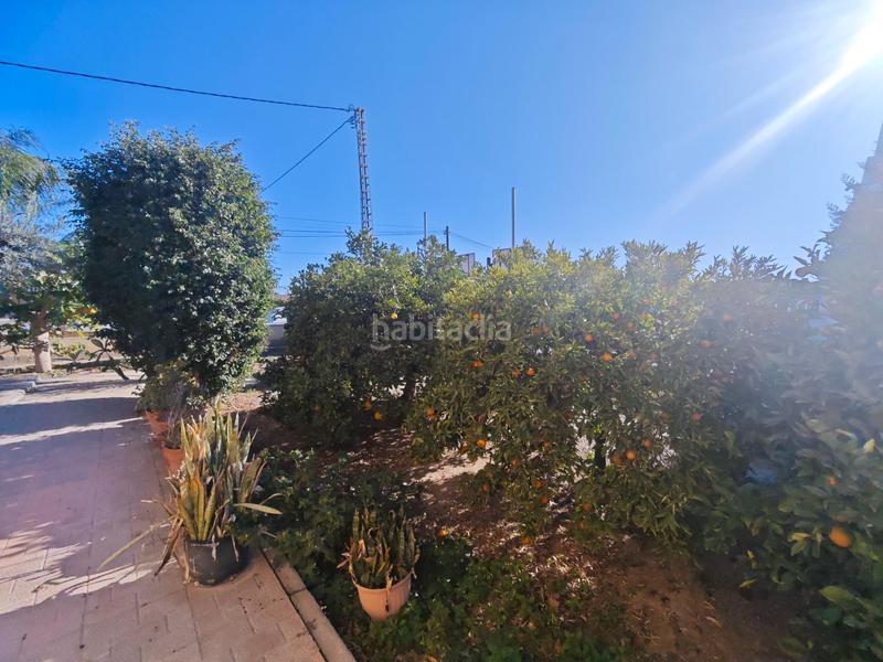 Foto 1b8bd192-74fe-412d-9da7-56a4efd54bc1. Maison dans Casillas Murcia