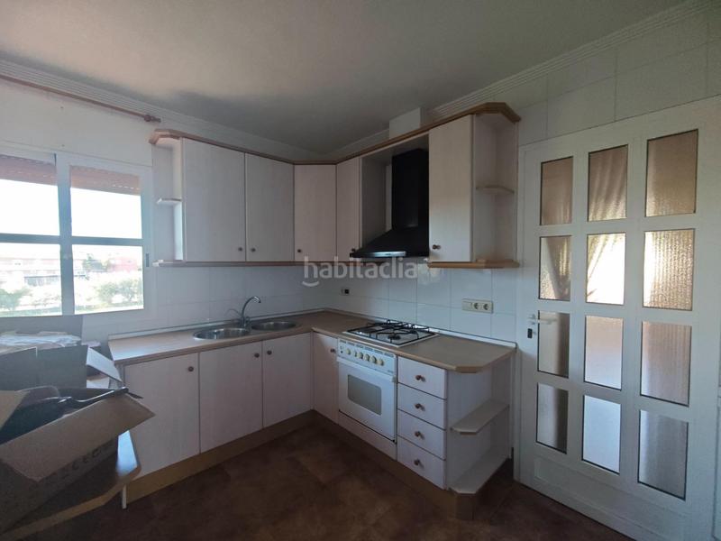 Foto 1d4eacb9-71e3-4425-9cd4-57570e85efd2. Maison dans Casillas Murcia