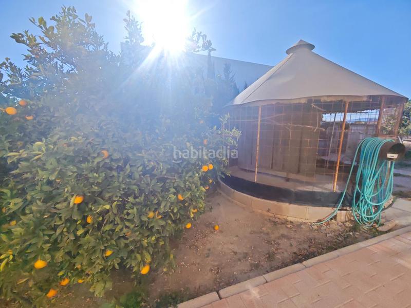 Foto 1d746f2f-faad-4c81-ba1d-9ec35b539b6b. Maison dans Casillas Murcia