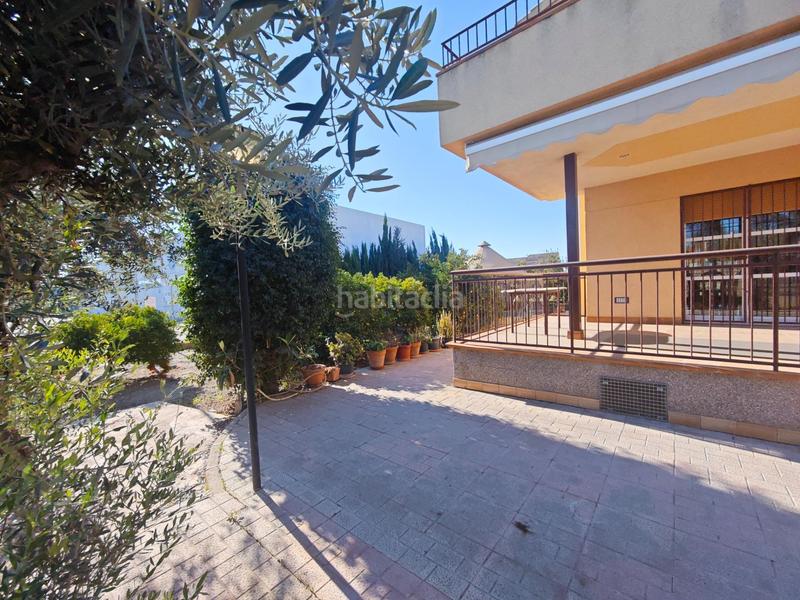 Foto 2f27302e-41e0-4a02-96a4-ade597506a63. Maison dans Casillas Murcia