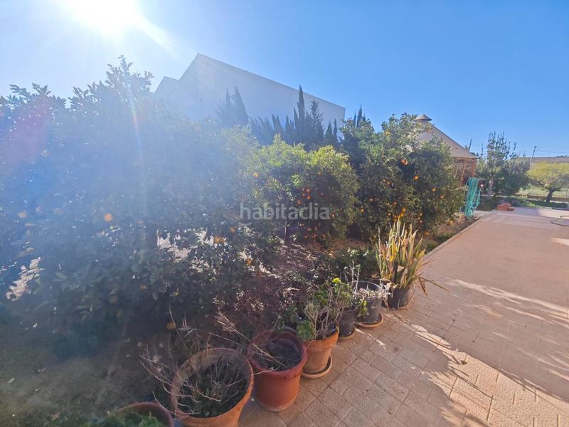 Foto 3e0b6583-1906-456d-8bd6-6a417280d8cb. Maison dans Casillas Murcia