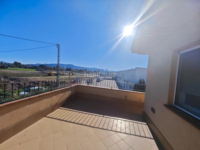 Foto 405733d5-ee47-430d-b0d2-c39c4f3ce23e. Maison dans Casillas Murcia