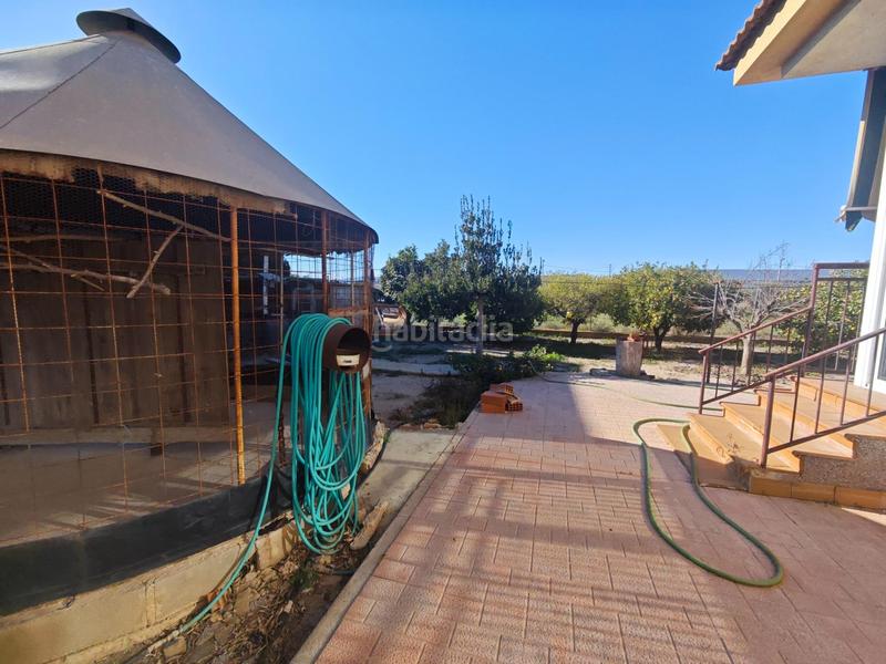 Foto 466bc17b-82b4-4021-b374-717144bae269. Maison dans Casillas Murcia