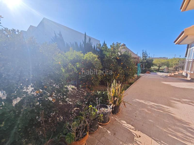Foto 488f2973-2784-4e3f-b6be-121e3bc6f7e5. Maison dans Casillas Murcia