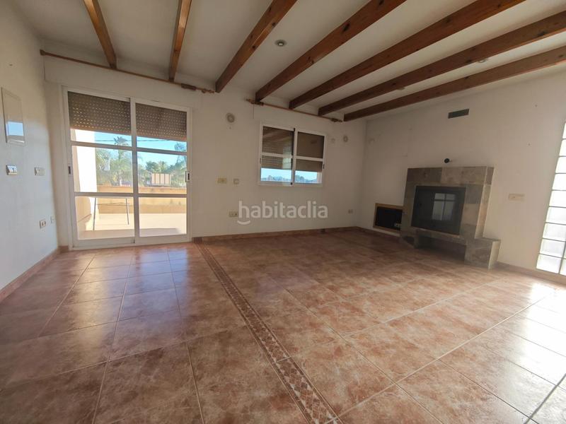 Foto 4936a801-a0bd-4485-bc10-6c99af4c7b10. Maison dans Casillas Murcia