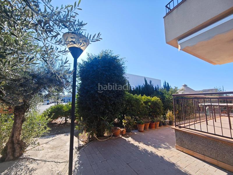 Foto 4f767744-4f47-451d-a21e-85785708f2b2. Maison dans Casillas Murcia