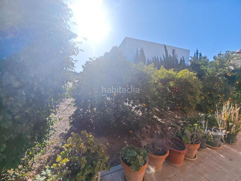 Foto 53d36971-4138-408f-8b1d-aff552290ac4. Maison dans Casillas Murcia